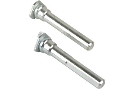 Ford 5U2Z-2386-BA Kit - Brake Caliper Attachment