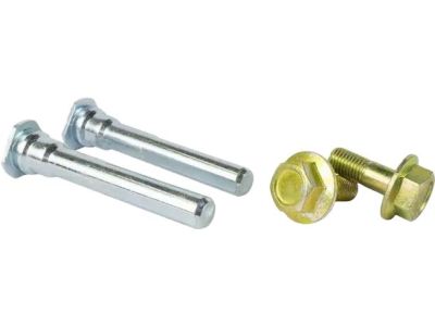 Ford 5U2Z-2386-BA Kit - Brake Caliper Attachment