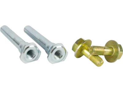 Ford 5U2Z-2386-BA Kit - Brake Caliper Attachment