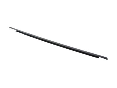2017 Ford Focus Weather Strip - BM5Z-5825860-B