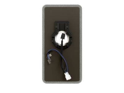 Ford FA1Z-5803100-D Glass - Windscreen