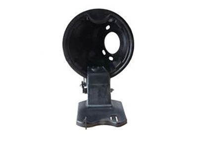 Mercury 6L3Z-9030-B Cap Assy - Fuel Tank Filler