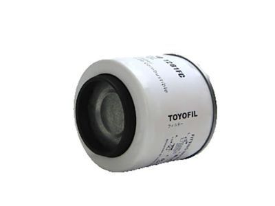 Ford Fuel Filter - E8TZ-9N184-A