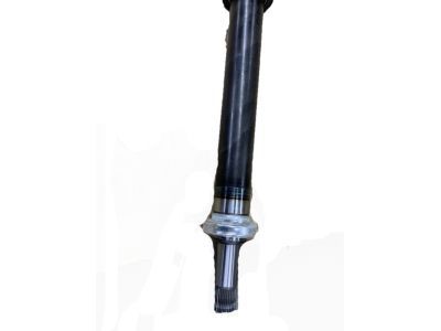 Ford CV6Z-3B436-AP Shaft - Front Axle