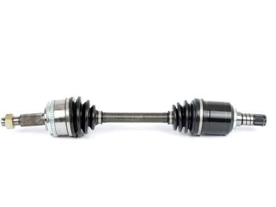 Ford CV6Z-3B436-AP Shaft - Front Axle