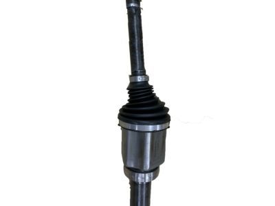 Ford CV6Z-3B436-AP Shaft - Front Axle