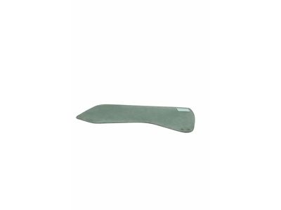 6E5Z-5421411-A Ford Glass - Door, Driver Side Product Photo 2 of 2