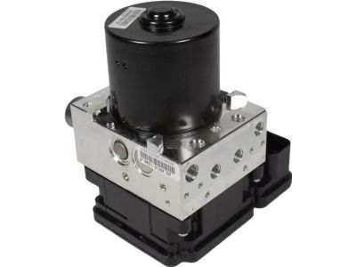 Ford 9L1Z-2C405-B Unit Assembly - Control