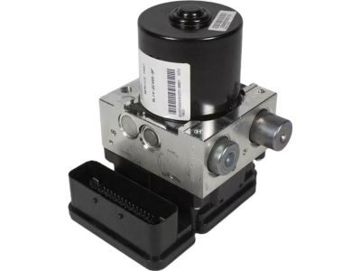 Ford 9L1Z-2C405-B Unit Assembly - Control