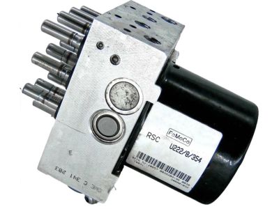 Ford 9L1Z-2C405-B Unit Assembly - Control