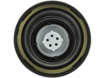 Mercury 6L8Z-9030-C Cap Assy - Fuel Tank Filler
