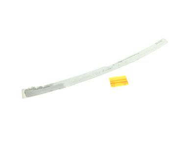 Ford FT4Z-17B807-A Pad