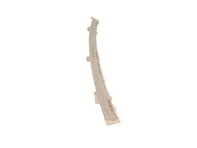 Ford FT4Z-17B807-A Pad