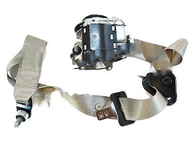 Mercury 8L8Z-78611B09-AD Retractor Assembly