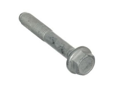 Lincoln -W716992-S439 Lower Control Arm Front Bolt