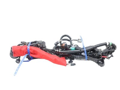 JC3Z-12A581-BB Ford Wire Assembly Product Photo 2 of 2