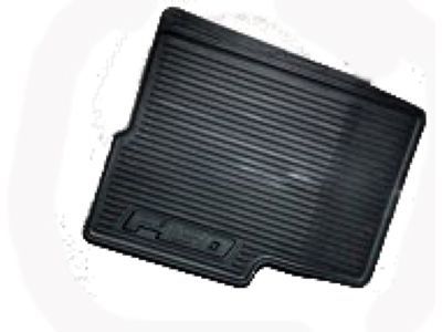 Ford AL3Z-1613300-EA Kit - Floor Contour Mat