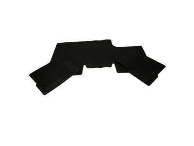 Ford AL3Z-1613300-EA Kit - Floor Contour Mat