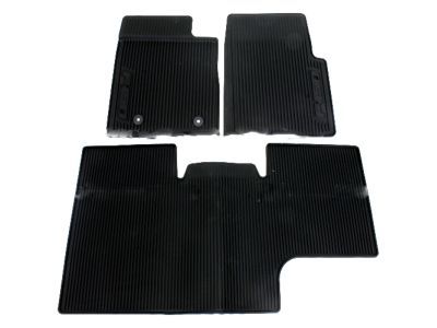 Ford AL3Z-1613300-EA Kit - Floor Contour Mat