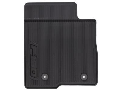 Ford AL3Z-1613300-EA Kit - Floor Contour Mat
