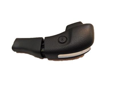 Ford Focus Shift Knob - 8S4Z-7213-B