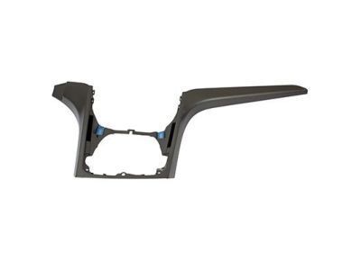 Ford CJ5Z-7813562-CA Lower Molding