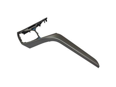 Ford CJ5Z-7813562-CA Lower Molding