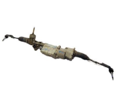 Ford DL3Z-3504-AE Gear Assy - Steering