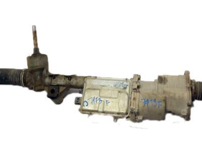 Ford DL3Z-3504-AE Gear Assy - Steering