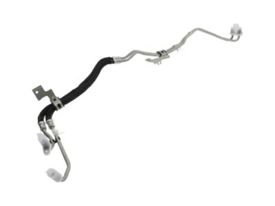 Ford Transit-150 Automatic Transmission Oil Cooler Line - CK4Z-7R081-D