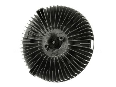 Ford F81Z-8A616-DA Clutch Assy - Fan                  