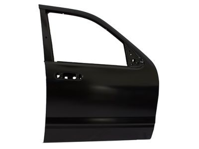 Ford 7A2Z-7820124-A Door Shell