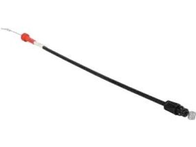 Ford FT4Z-5822801-A Hinge Assembly