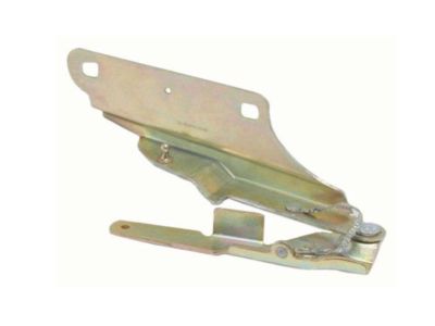 Ford F8AZ-16796-AA Hinge Assembly - Hood, Passenger Side