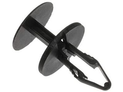 Lincoln -W718365-S300 Splash Shield Rivet