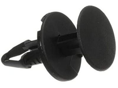 Lincoln -W718365-S300 Splash Shield Rivet