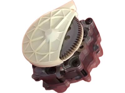 Ford HL3Z-7A103-C Pump Assembly - Oil