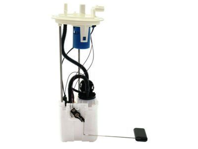 Ford F-250 Super Duty Fuel Pump - BC3Z-9H307-D