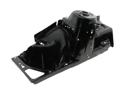 Ford AR3Z-16054-A Apron Assembly, Front Passenger Side