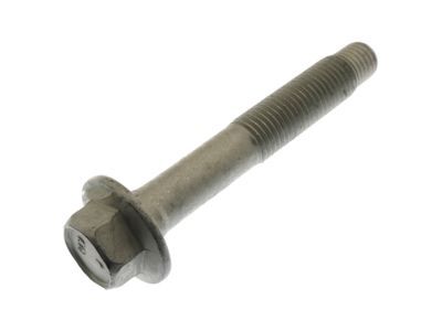 Lincoln -W711478-S439 Front Lateral Arm Bolt
