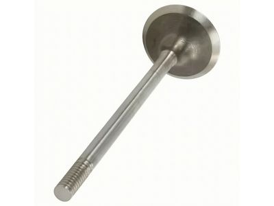 FT4Z-6505-A Ford Valve - Exhaust Product Photo 3 of 4