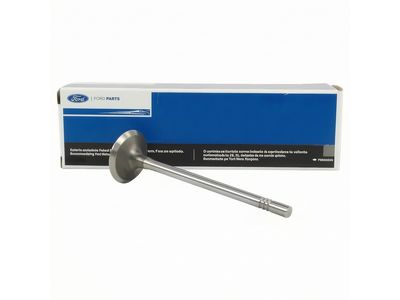 FT4Z-6505-A Ford Valve - Exhaust Product Photo 4 of 4