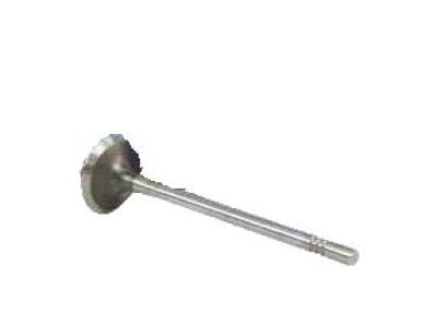 Ford FT4Z-6505-A Valve - Exhaust