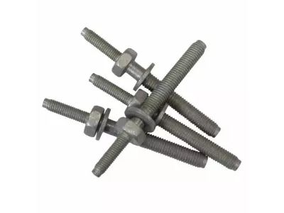 Ford -N808140-S431 Stud