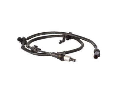 Ford F81Z-2C204-AD ABS Sensor, Front Passenger Side