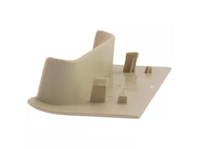 Ford 3C2Z-16601B31-BAA Bezel, Driver Side