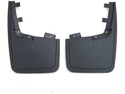 Ford FL3Z-16A550-DA Kit - Mudflap