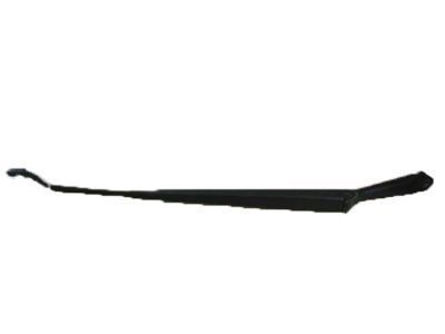 Ford Focus Windshield Wiper - YS4Z-17527-AA