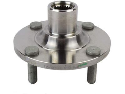 Ford B1BZ-1104-A Hub, Front
