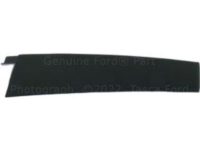 Ford DP5Z-54255A34-AA Moulding - Door Window Frame, Passenger Side